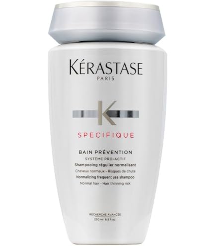 Kerastase Bain Densité Homme Shampoo 1000ml : Amazon.com.be: Beauty